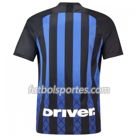 Camisetas Inter Milan Primera Equipacion 2018/2019